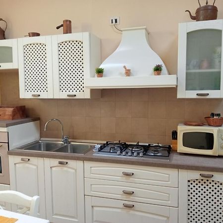 Casa Di Dario Villa Петенаско Екстериор снимка