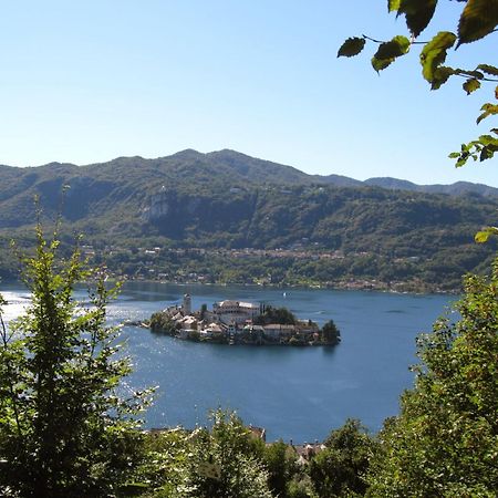 Casa Di Dario Villa Петенаско Екстериор снимка