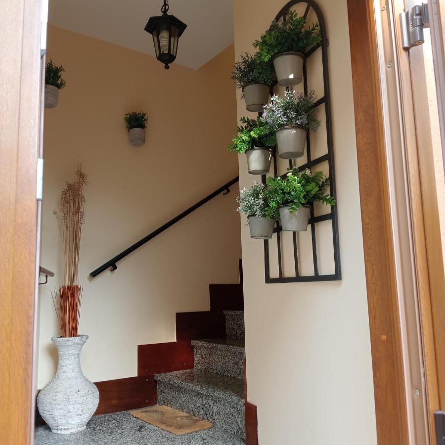 Casa Di Dario Villa Петенаско Екстериор снимка