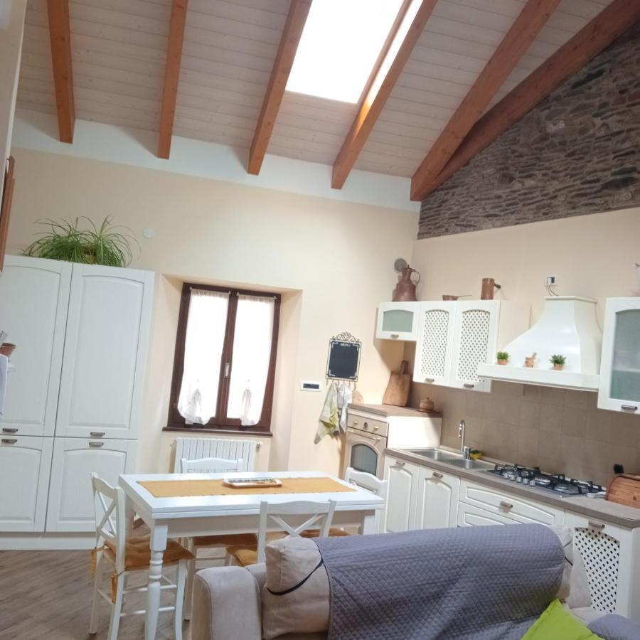 Casa Di Dario Villa Петенаско Екстериор снимка