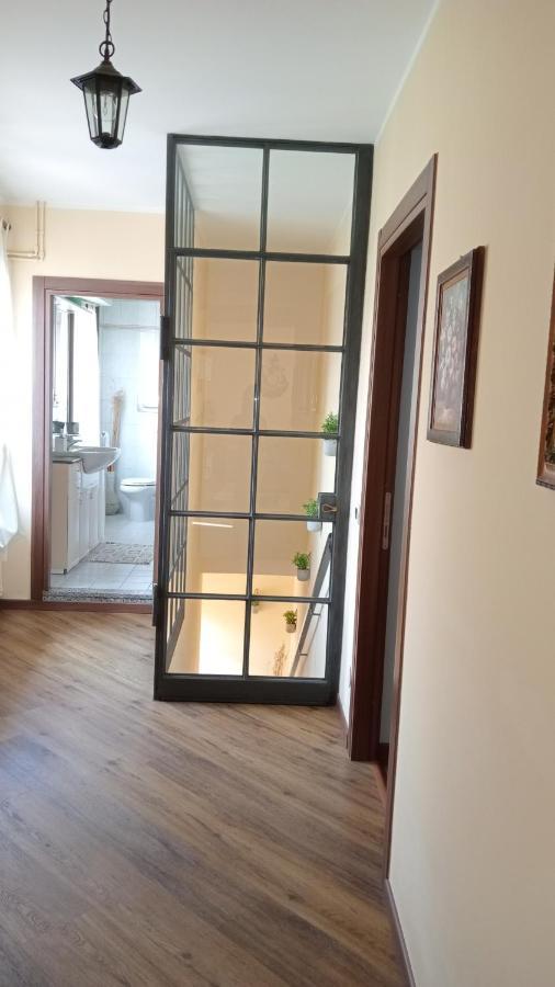Casa Di Dario Villa Петенаско Екстериор снимка