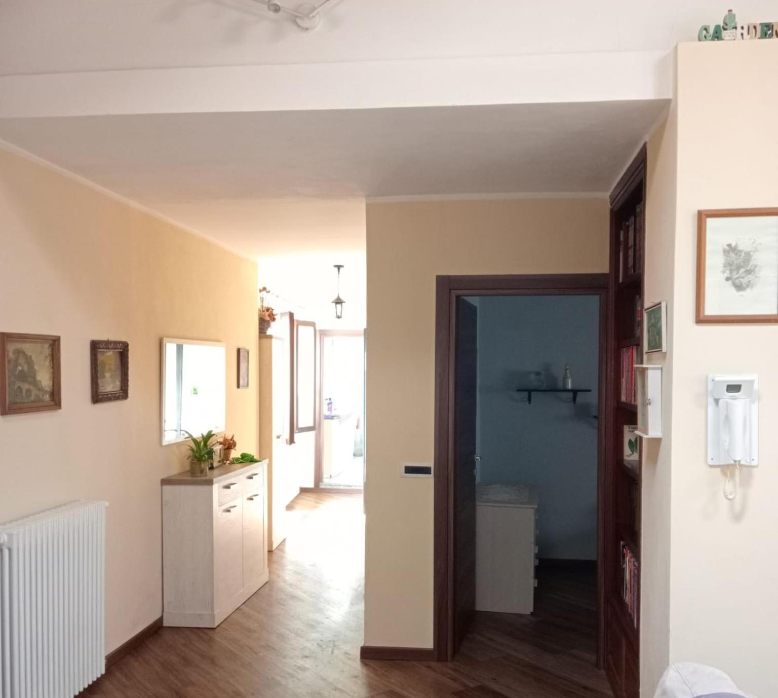 Casa Di Dario Villa Петенаско Екстериор снимка