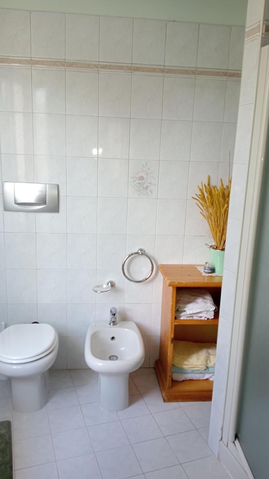 Casa Di Dario Villa Петенаско Екстериор снимка