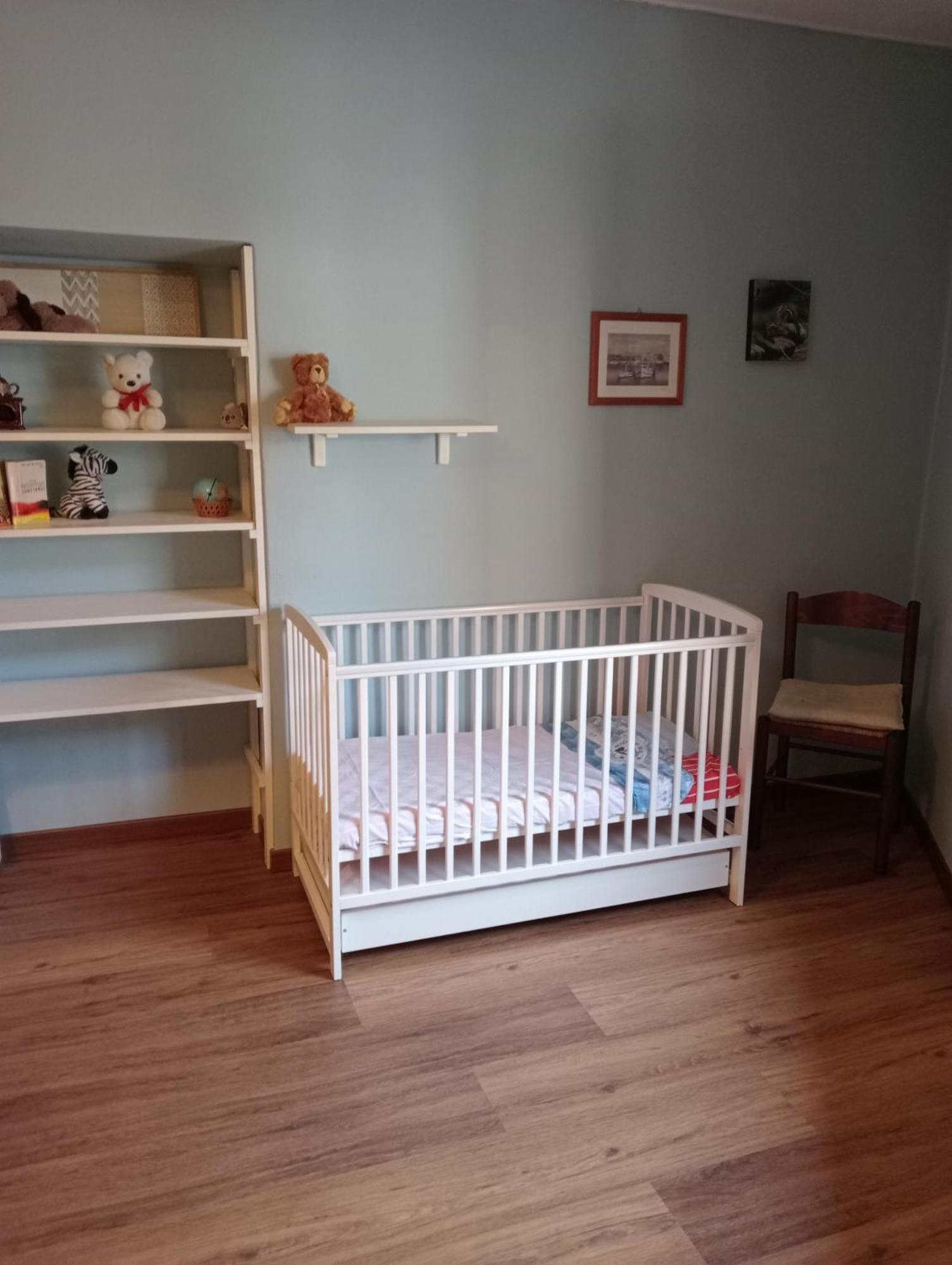 Casa Di Dario Villa Петенаско Екстериор снимка